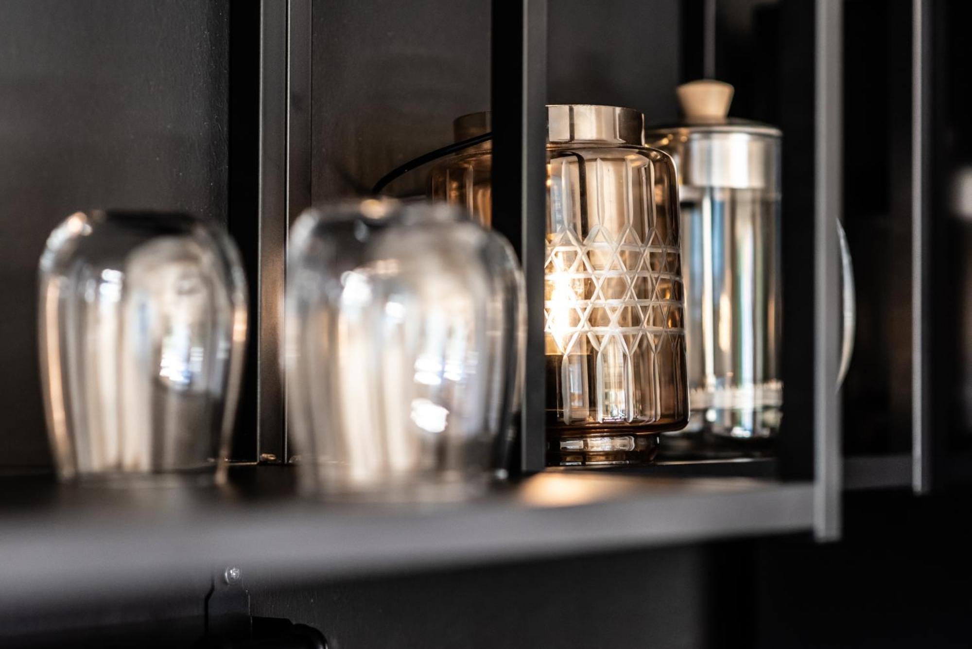 Exklusives Design-Apartment & Sauna Warngau Ngoại thất bức ảnh
